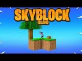 CAPITULO 12 | FARMEANDO en  SKYBLOCK