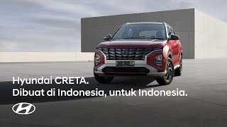 Hyundai CRETA | Spotlight in Motion