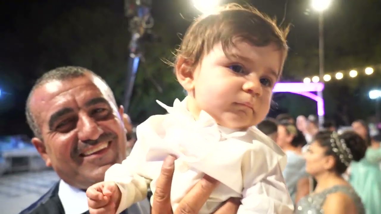 عبود فؤاد ( وصلة حلبيات مع وصلات رقص متنوعة) من عرس شمعون و نايا