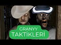 GRANYY TAKTİK BUGA SOKMAK ÇOK BASİT 1.5 x de izleyebilsin 👈