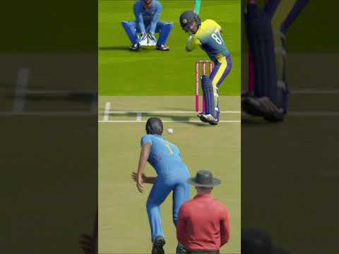 Cricket 19: Cover Drive 4 Runs