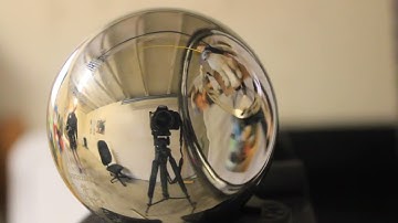 Assignment 8: Video Vignette