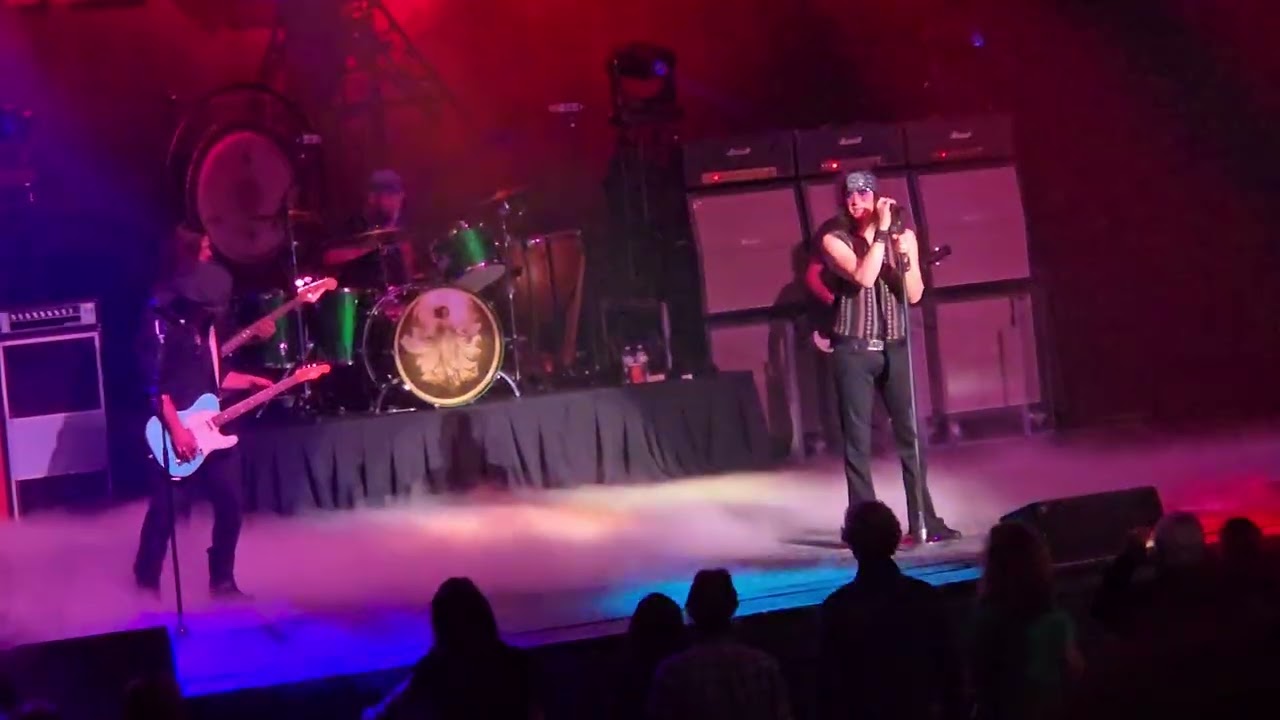 Get The Lead Out  (Kashmir)