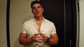 Module 2 Speech Introduction