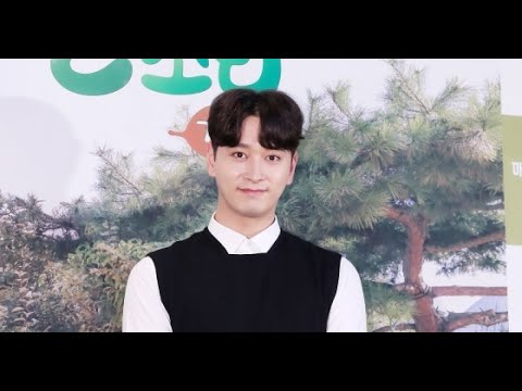 [단독]황찬성,말년휴가나왔다..2PM완전체기대감↑