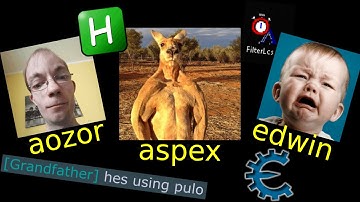 Transformice - Aozor Edwin exposing my hack/pulo