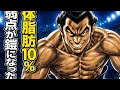 体脂肪10%──なぜ千代の富士だけ筋肉質だったのか