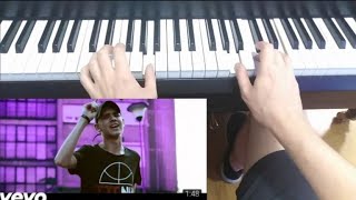 Učim vas svirati: Urke EndTrack (Rajke) TUTORIAL🎹🎸