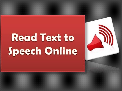 Make Computer Read Text Article Aloud hqdefault