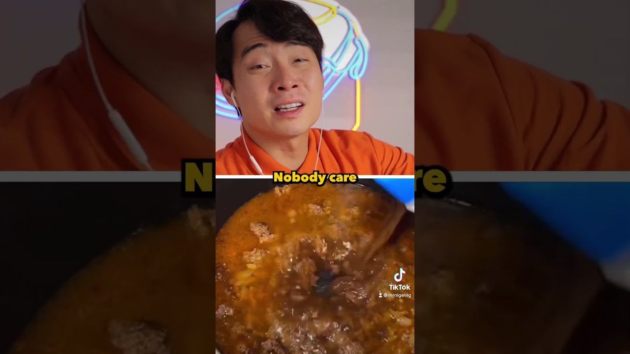 Who Cooks Like This 