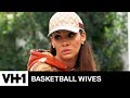 Wine Tasting Goes Sour When Evelyn & OG Argue! | Basketball Wives