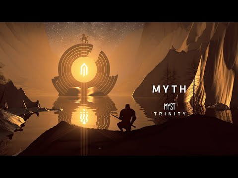 MYST - MYTH (Official Audio)