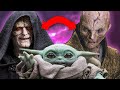 The Mandalorian 2x04 Breakdown | Baby Yoda and the Sequel Trilogy Connection
