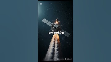 Space Junk – The Growing Problem #shorts #ytshorts #spacejunkie  #spacedebris  #kesslersyndrome