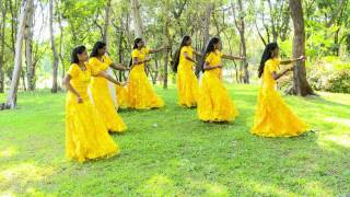 Video thumbnail of "yesuvai pollaf"