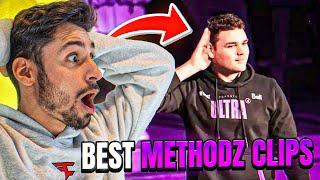 ZooMaa Reacts to Methodz's Most Viewed Clips of All Time