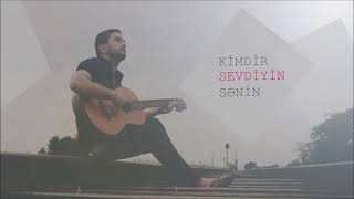 Nahid Amanov və Aynur sevimli-kimdir sevdiyin senin Resimi