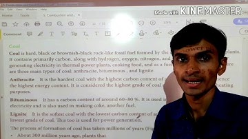 20.5.20||Std.8||Science||Ch.5 Combustion and Fossil fuel