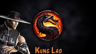 Gameplay Mortal Kombat (Ps3) - Torre Clássica 