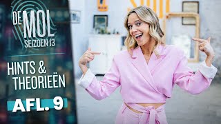 Download Lagu 🔎 HIER IS ÉÉN MOL NAMELIJK SARAH | De Mol 2025 Hints en Theorieën Aflevering 9 MP3 Download Lagu 🔎 HIER IS ÉÉN MOL NAMELIJK SARAH | De Mol 2025 Hints en Theorieën Aflevering 9 MP3