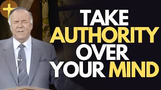 Pray in the SPIRIT and Take AUTHORITY: Stop Letting the DEVIL Run Your MIND
