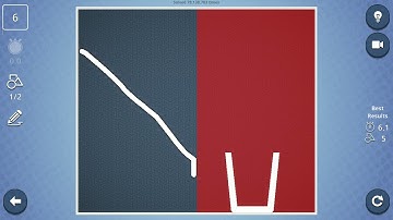 Brain it on! level #6