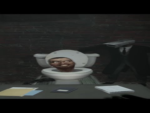 TOP 10 SKIBIDI MOMENTS