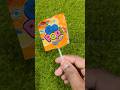 Go Pop Lollipop 🍭 Candy Video | #lollipop #candy #chocolate #gemscandy #asmrchocolate #shorts