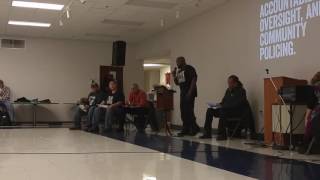 Problem Community Policing B.t.