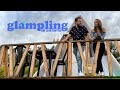 Glamping en Guatavita: Alas Glamping Colombia PLAN PLAN