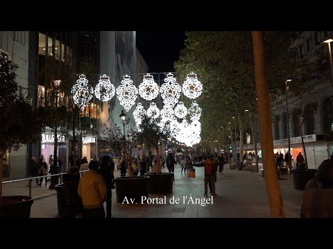Vídeo: Quant de temps duren els llums de Nadal amb bateria LED?