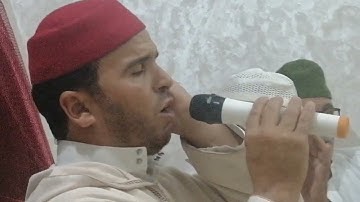 المقريء رضوان درّوز الحج أشهر معلومات سورة البقرة من الآية 197