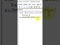 Học VBA excel hàm range