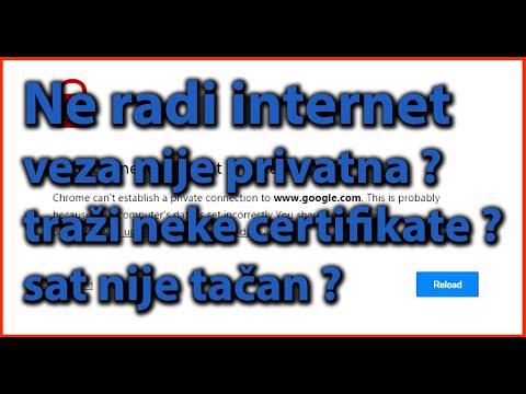 Video: Što Učiniti Ako Se Yandex Preglednik Ne Otvori Na Računalu - Zašto Se Program Ne Pokreće, Kako To Učiniti