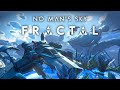 No Man&#39;s Sky Fractal Update Trailer