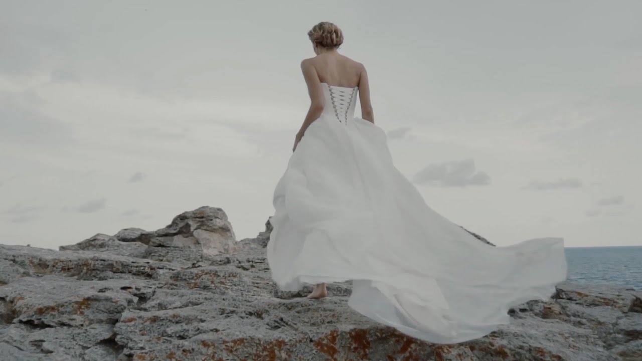 Eros Ramazzotti - Por ti me casare