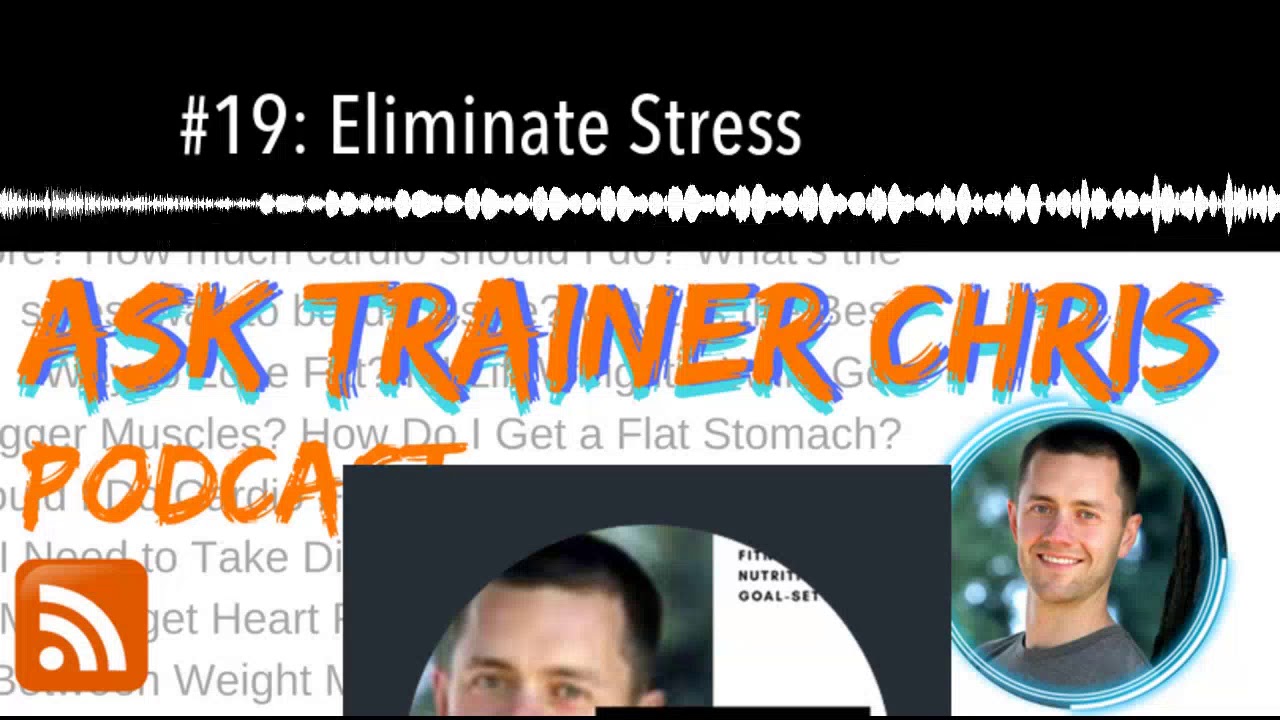 exercise 14.1 class 11 #19: Eliminate Stress
