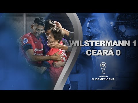 Wilstermann Ceará Goals And Highlights