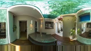 Venus Secret Spa - Tour Virtual 360