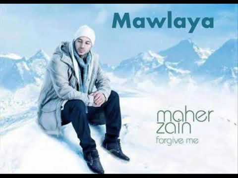 Maher Zain Mawlaya Audio Turkish