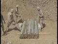 506 EOD Disposal Of 5, 5K Explosives