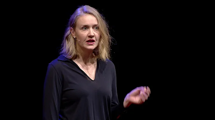 Mathematics that cures us | Marie E. Rognes | TEDx...