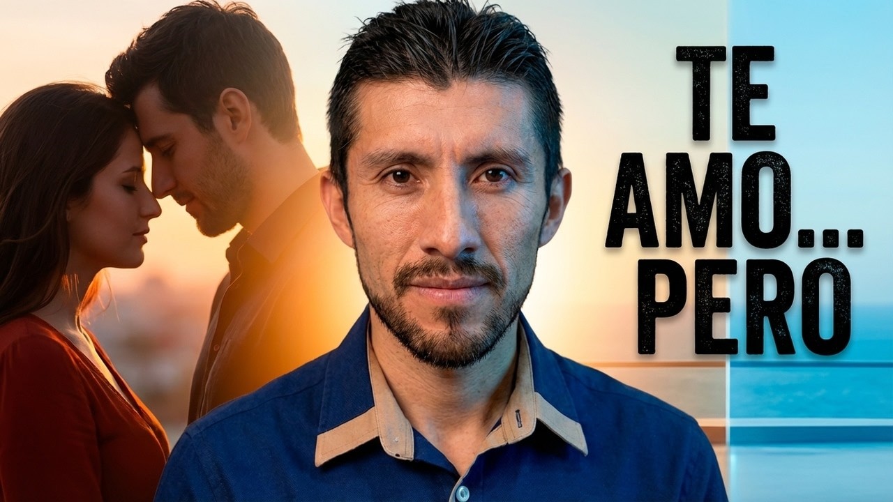 Tu ENOJO no es el problema (Por esto lo necesitas)