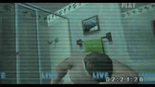 Tony Hawk Underground 2 Last Cutscene