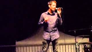 Every Breath You take -  Sting (by Christian Ghelarducci)