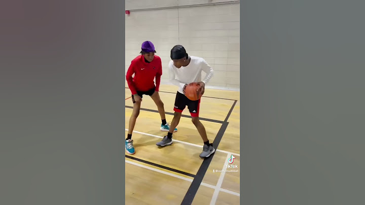 How to play slow like Luka Doncic(Explanation+Drill) #nba #basketball #crossover