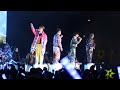 C AllStar 留下來的人_ 再不再見@《Harbour The Sonic - Let IT Snow》20221224西九