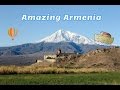 Visit Armenia - exciting travel around ancient and hospitable country