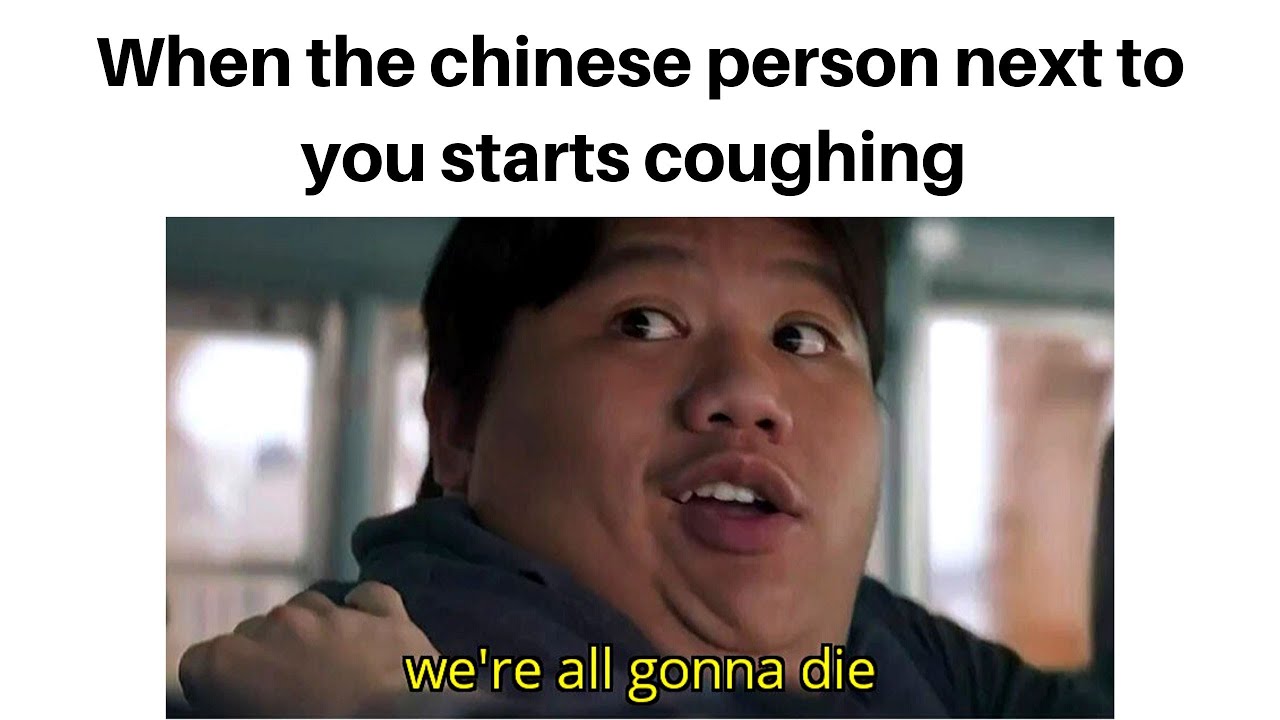 The Best Coronavirus Memes 2020 v1 