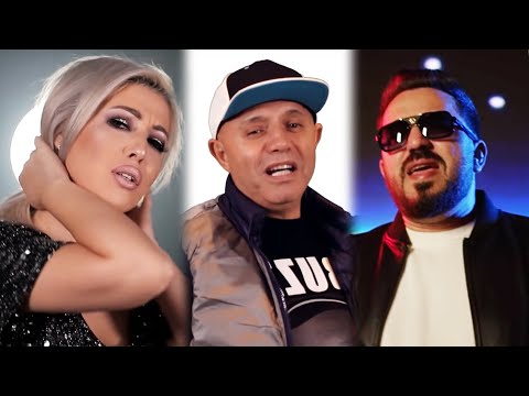 Laura ❌ Nicolae Guta ❌ Mr. Juve - Fericirea mi-o gasesc [Videoclip Oficial] 2022